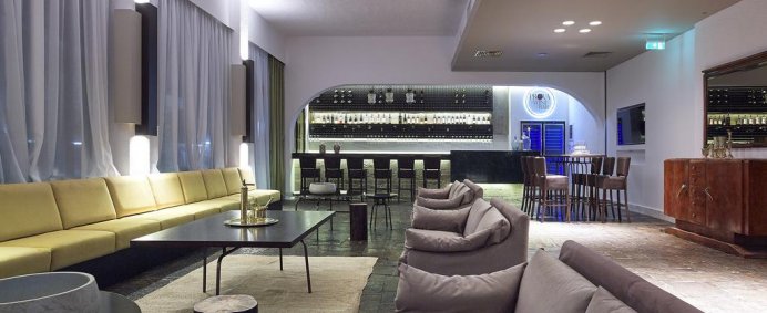 Hotel ALBATROS SPA & RESORT 5* - Creta, Grecia. - Photo 9