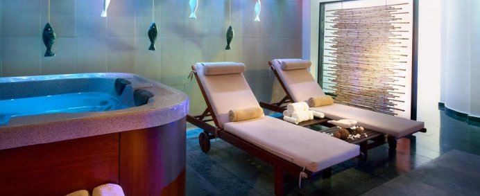 Hotel ALBATROS SPA & RESORT 5* - Creta, Grecia. - Photo 10