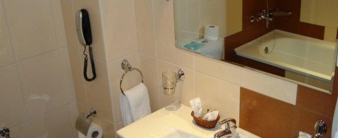 Hotel SUNRISE PARK 4* - Bansko, Bulgaria. - Photo 6