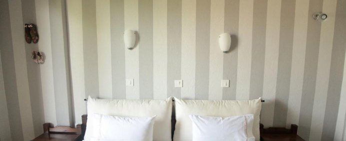 Hotel LIOTOPI 2*+ - Halkidiki Athos, Grecia. - Photo 1