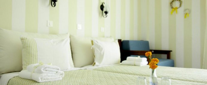 Hotel LIOTOPI 2*+ - Halkidiki Athos, Grecia. - Photo 3