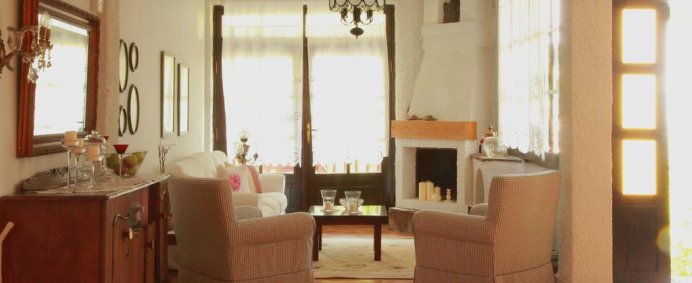 Hotel LIOTOPI 2*+ - Halkidiki Athos, Grecia. - Photo 4