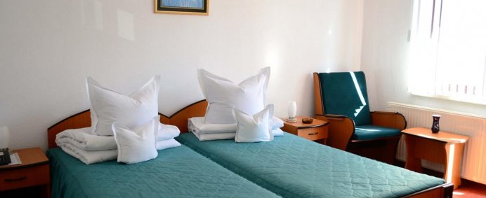 Hotel BRADUL, Durau, Romania. - Photo 4