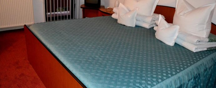Hotel BRADUL, Durau, Romania. - Photo 5
