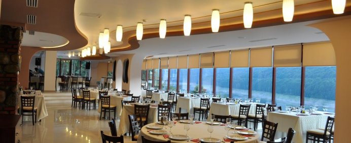 Hotel VALEA CU PESTI 4* - Arefu (jud. Arges), Romania. - Photo 2
