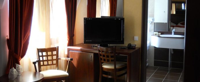 Hotel VALEA CU PESTI 4* - Arefu (jud. Arges), Romania. - Photo 3