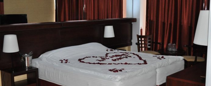 Hotel VALEA CU PESTI 4* - Arefu (jud. Arges), Romania. - Photo 6