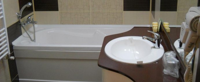 Hotel VALEA CU PESTI 4* - Arefu (jud. Arges), Romania. - Photo 7