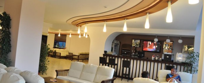 Hotel VALEA CU PESTI 4* - Arefu (jud. Arges), Romania. - Photo 9