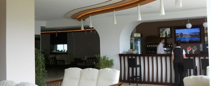 Hotel VALEA CU PESTI 4* - Arefu (jud. Arges), Romania. - Photo 10