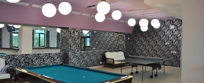 Hotel VALEA CU PESTI 4* - Arefu (jud. Arges), Romania. - Photo 11