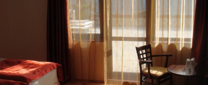 Hotel VALEA CU PESTI 4* - Arefu (jud. Arges), Romania. - Photo 12