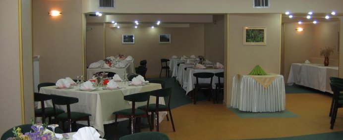 Complex Turistic SUIOR BAZA 3* - Maramures (Baia Sprie), Romania. - Photo 1