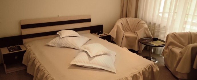 Complex Turistic SUIOR BAZA 3* - Maramures (Baia Sprie), Romania. - Photo 3