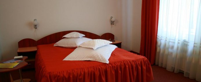 Complex Turistic SUIOR BAZA 3* - Maramures (Baia Sprie), Romania. - Photo 4