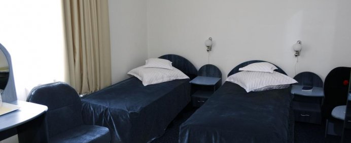 Complex Turistic SUIOR BAZA 3* - Maramures (Baia Sprie), Romania. - Photo 5