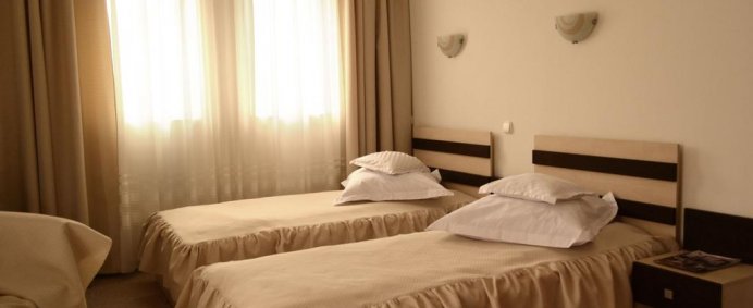 Complex Turistic SUIOR BAZA 3* - Maramures (Baia Sprie), Romania. - Photo 6
