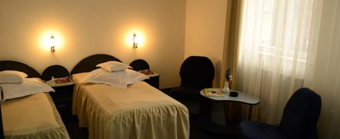 Complex Turistic SUIOR BAZA 3* - Maramures (Baia Sprie), Romania. - Photo 7