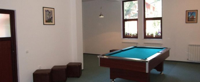 Complex Turistic SUIOR BAZA 3* - Maramures (Baia Sprie), Romania. - Photo 12
