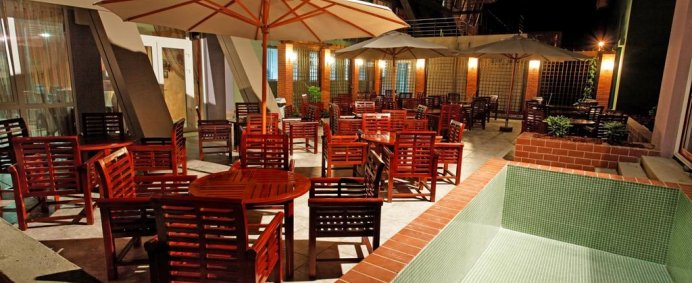 Hotel PERLA 3* - Baile 1 Mai, Romania. - Photo 1