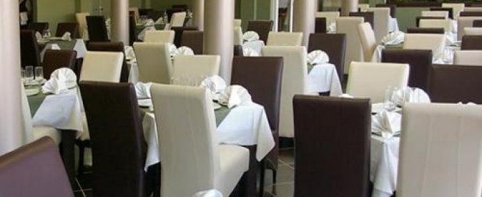 Hotel PERLA 3* - Baile 1 Mai, Romania. - Photo 2