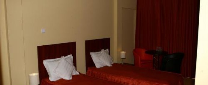 Hotel PERLA 3* - Baile 1 Mai, Romania. - Photo 7