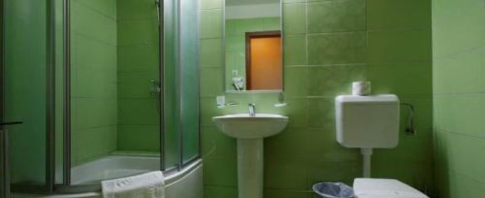 Hotel PERLA 3* - Baile 1 Mai, Romania. - Photo 10