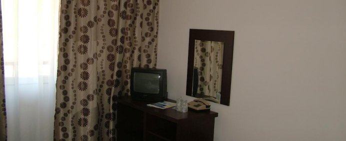 Hotel OLTENIA 3* - Baile Govora, Romania. - Photo 1