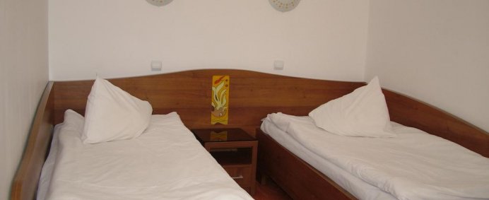 Hotel OLTENIA 3* - Baile Govora, Romania. - Photo 3