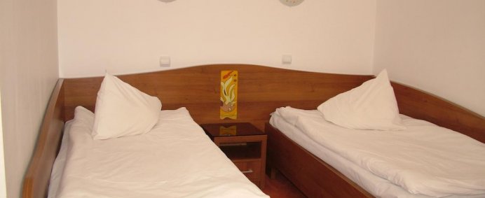 Hotel OLTENIA 3* - Baile Govora, Romania. - Photo 4