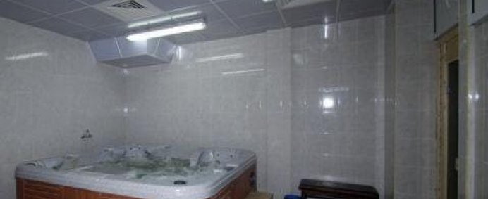 Hotel OLTENIA 3* - Baile Govora, Romania. - Photo 5