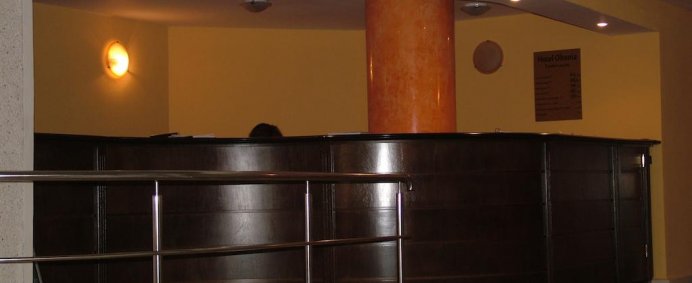 Hotel OLTENIA 3* - Baile Govora, Romania. - Photo 6