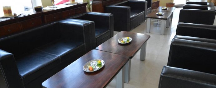 Hotel GOLDEN SPIRIT 3* - Baile Herculane, Romania. - Photo 2