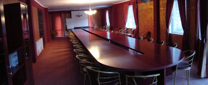 Hotel GOLDEN SPIRIT 3* - Baile Herculane, Romania. - Photo 14