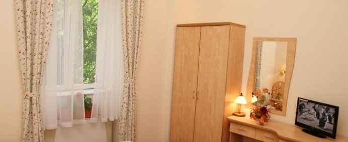 Hotel FERDINAND 3* - Baile Herculane, Romania. - Photo 5