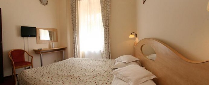 Hotel FERDINAND 3* - Baile Herculane, Romania. - Photo 10