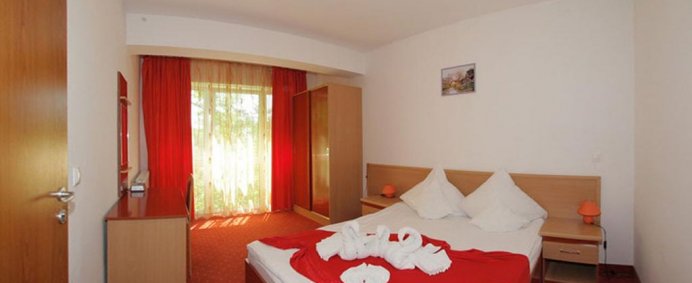 Hotel INTERNATIONAL 3* - Baile Herculane, Romania - Photo 3