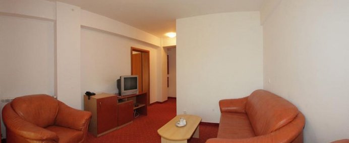 Hotel INTERNATIONAL 3* - Baile Herculane, Romania - Photo 5