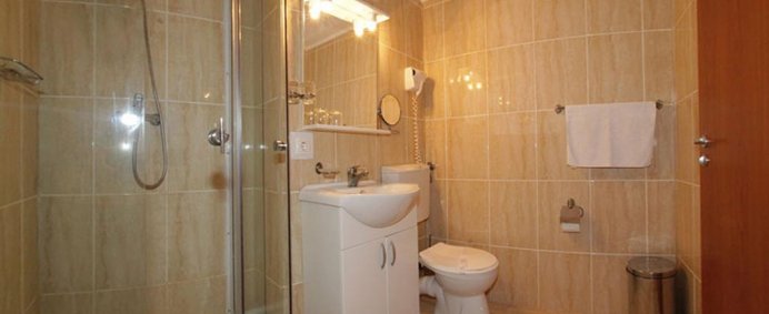 Hotel INTERNATIONAL 3* - Baile Herculane, Romania - Photo 10