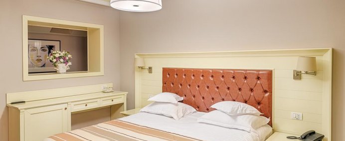 Hotel NORD 3* - Borsa, Romania. - Photo 3