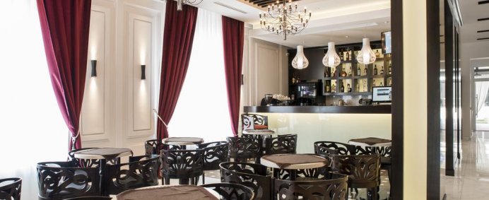 Hotel NORD 3* - Borsa, Romania. - Photo 4