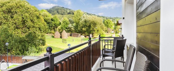 Hotel NORD 3* - Borsa, Romania. - Photo 6