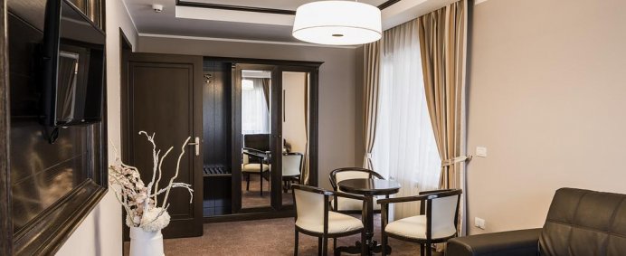 Hotel NORD 3* - Borsa, Romania. - Photo 7
