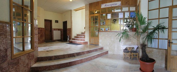 Hotel CERBUL 3* - Borsa, Romania. - Photo 3