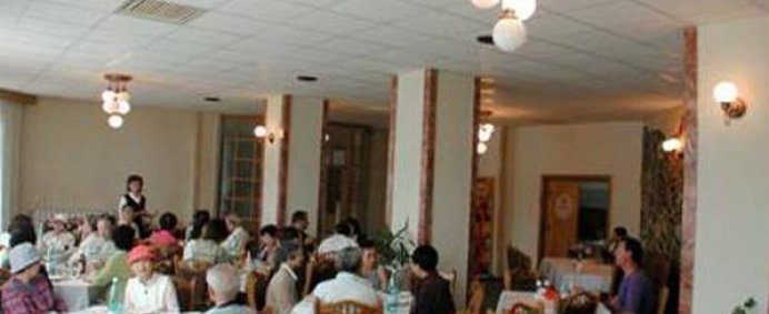 Hotel CERBUL 3* - Borsa, Romania. - Photo 5
