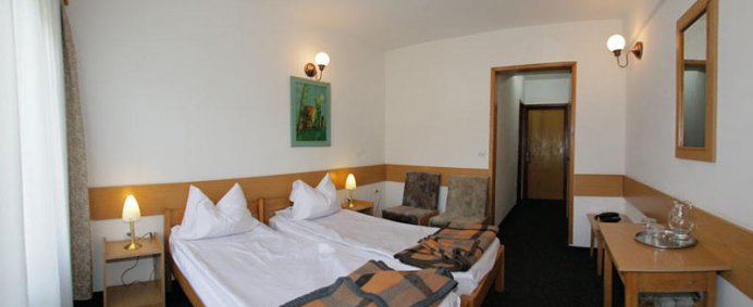 Hotel CERBUL 3* - Borsa, Romania. - Photo 6