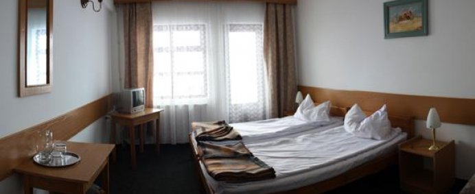 Hotel CERBUL 3* - Borsa, Romania. - Photo 7
