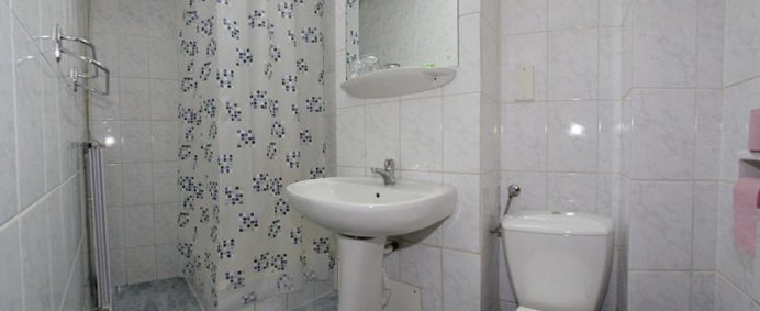 Hotel CERBUL 3* - Borsa, Romania. - Photo 8