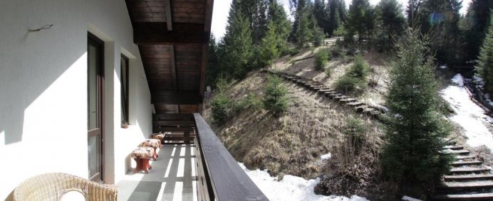 Hotel VICTORIA 3* - Borsa, Romania. - Photo 6