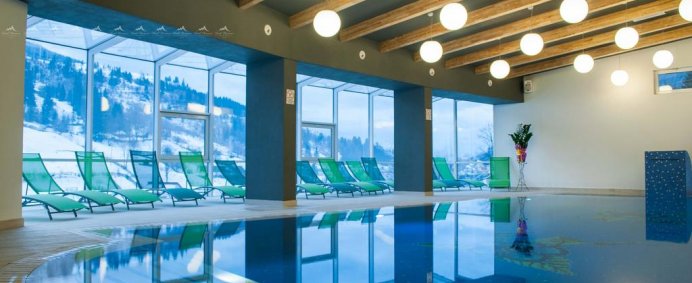 Hotel ROMAN 3* - Borsa, Romania. - Photo 6